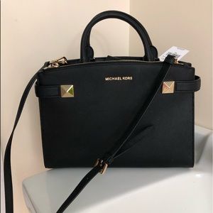 NWT MICHAEL KORS PURSE
